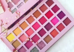 Paleta Ludurana