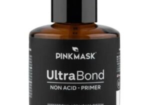 Ultrabond Pink Mask