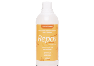 Repos naranja  150ml