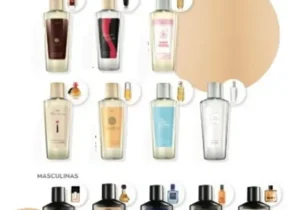 Colonias avon