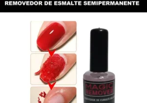 removedor mágico 10ml