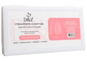 Tips d&z 500pcs