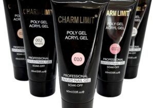 Polygel charm 30ml