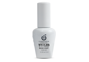 Base coat Cherimoya