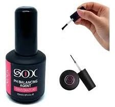 Ph balancing sioux