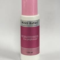 Solución polygel Miss Katiey