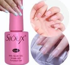 Press gel sioux