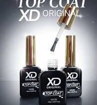Top coat xd