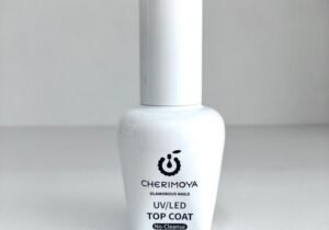 Top coat Cherimoya